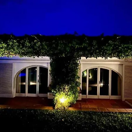 Villa En Calonge Con Gran Piscina *