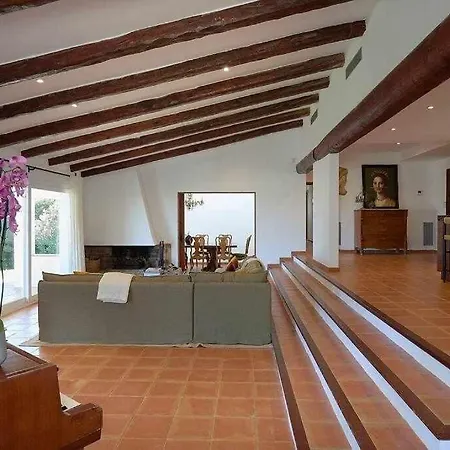 Villa En Calonge Con Gran Piscina *
