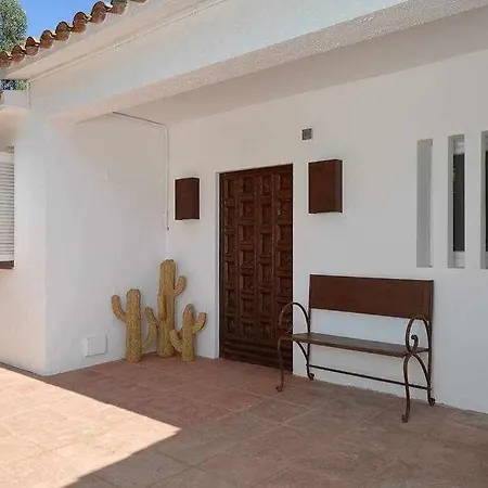 Villa En Calonge Con Gran Piscina *