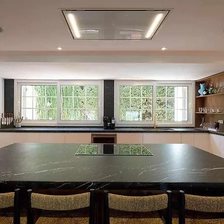 Villa En Calonge Con Gran Piscina