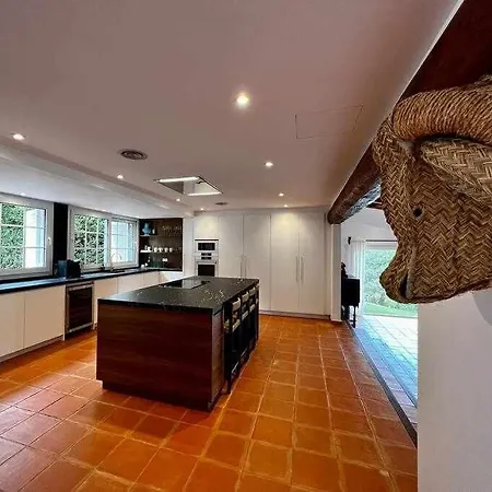 Villa En Calonge Con Gran Piscina *