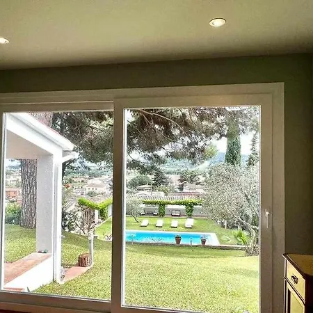 Villa En Calonge Con Gran Piscina *