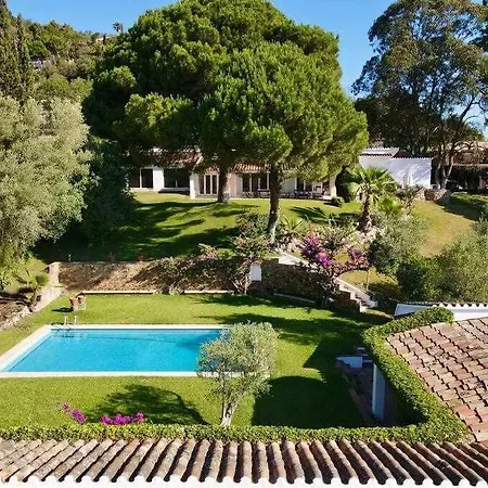 En Calonge Con Gran Piscina Calonge (Catalonia)